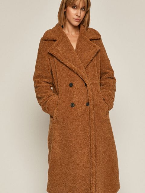 Medicine - Płaszcz Herbaria - zdjęcie produktu nr 2