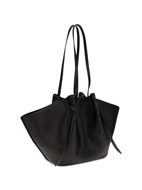 Yuzefi large Mochi tote bag - Black