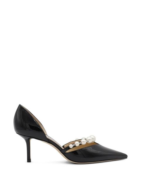 Jimmy Choo Aurelie pumps - Black - zdjęcie produktu nr 1