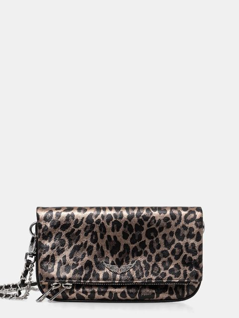 ZADIG&VOLTAIRE torebka skórzana - zdjęcie produktu nr 1