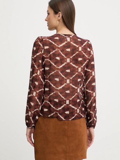 Pedro del Hierro bluzka