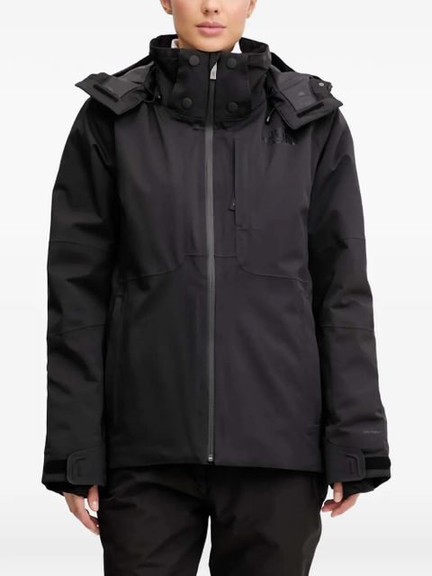 The North Face hooded jacket - Black - zdjęcie produktu nr 1