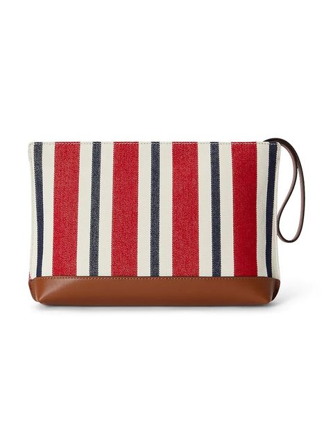 Lauren Ralph Lauren kosmetyczka - zdjęcie produktu nr 1