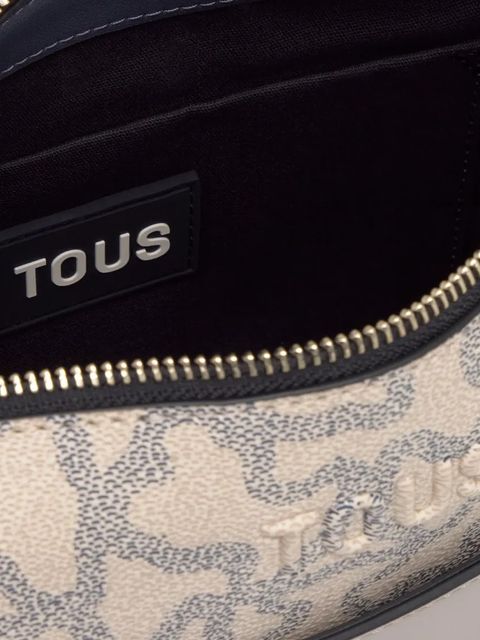 Tous torebka KAOS ICON kolor szary 2002287544 - zdjęcie produktu nr 2