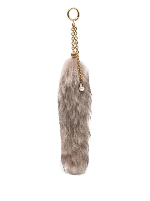 Chloé treasure tails charm - Grey - zdjęcie produktu nr 1