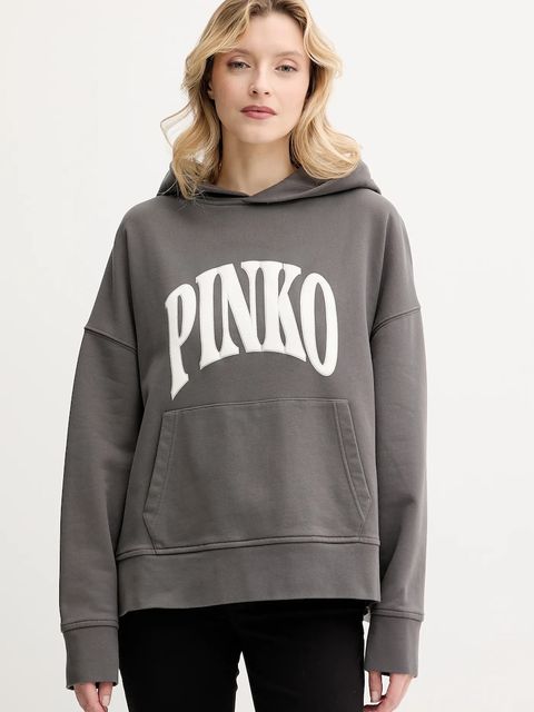 Pinko bluza bawełniana - zdjęcie produktu nr 1