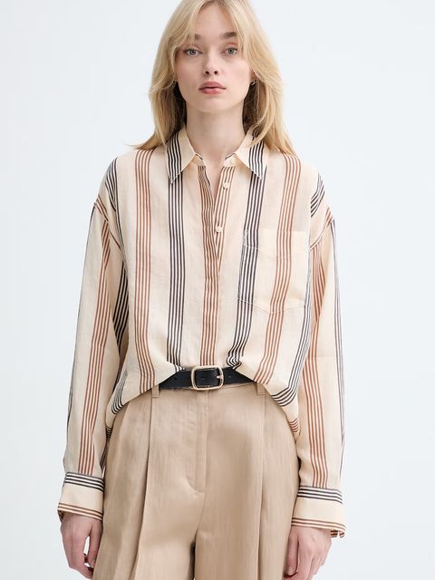 Marc O'Polo koszula damska - zdjęcie produktu nr 1