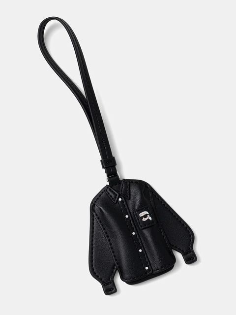 Karl Lagerfeld brelok IKON B1W50038 - zdjęcie produktu nr 1