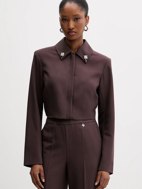 Silvian Heach marynarka EDUCAS - zdjęcie produktu nr 2