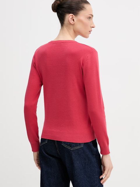 United Colors of Benetton kardigan bawełniany - zdjęcie produktu nr 2