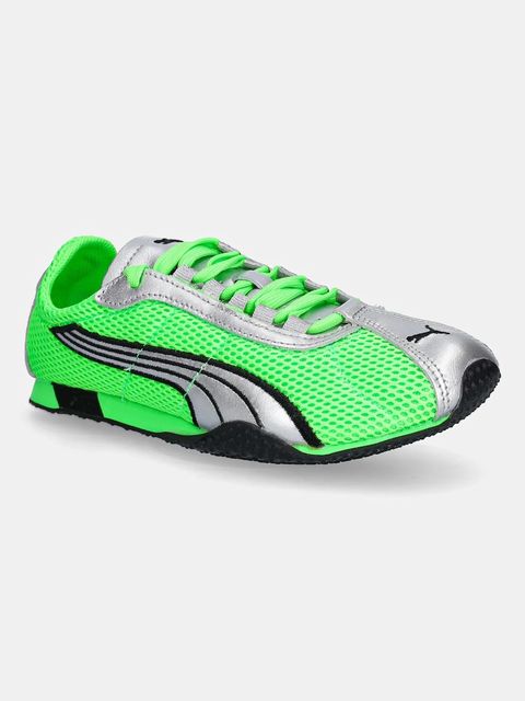 Puma sneakersy H-Street OG kolor zielony 403692 - zdjęcie produktu nr 1