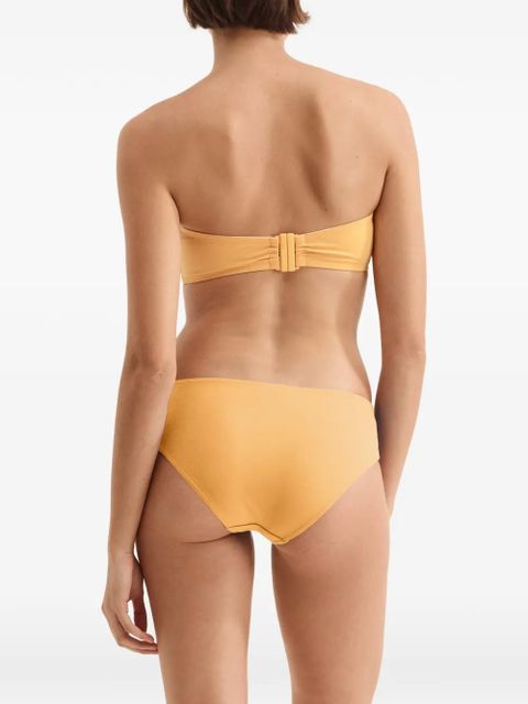 ERES Success bikini bottom - Yellow