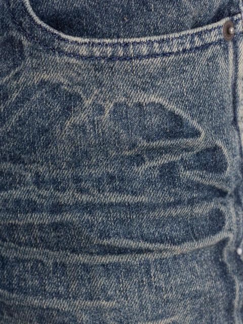 Diesel D-Noli jeans - Blue