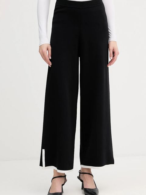 Karl Lagerfeld spodnie - zdjęcie produktu nr 1