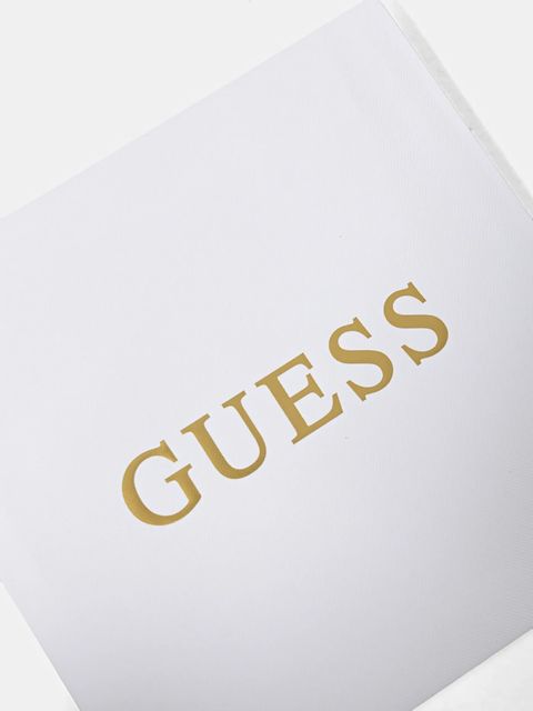 Guess apaszka jedwabna KARNILLA