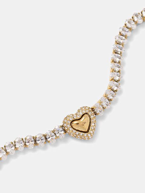 Guess bransoletka BELOVED - zdjęcie produktu nr 2