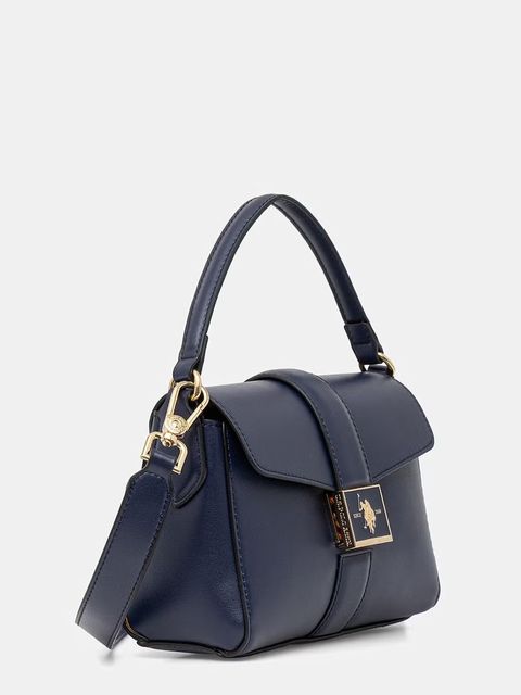 U.S. Polo Assn. torebka crossbody damska MARGARET - zdjęcie produktu nr 1