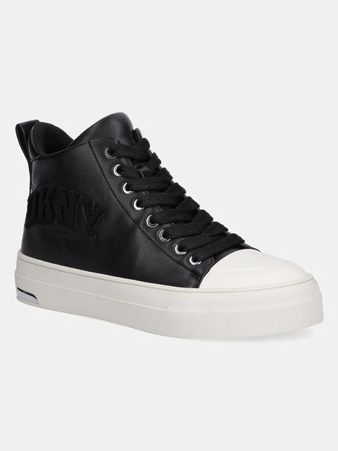 Dkny trampki Yaser - zdjęcie produktu nr 1