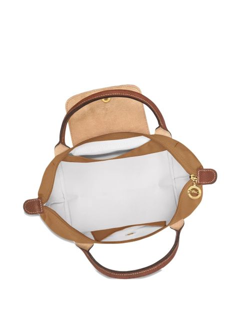 Longchamp S Le Pliage Original tote bag - Neutrals