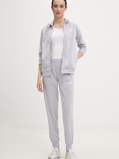 Puma dres damski Poly suit - zdjęcie produktu nr 2