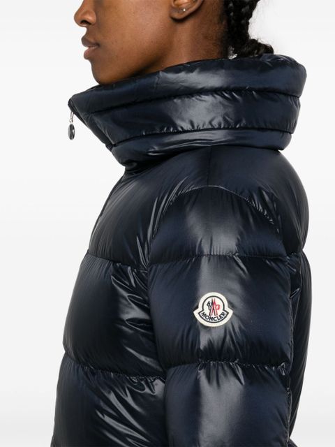 Moncler Douro padded jacket - Blue