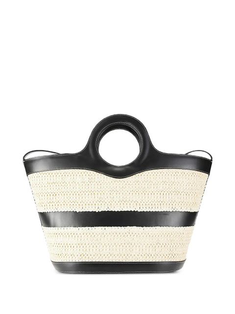 Hereu Nasta tote bag - Neutrals - zdjęcie produktu nr 1