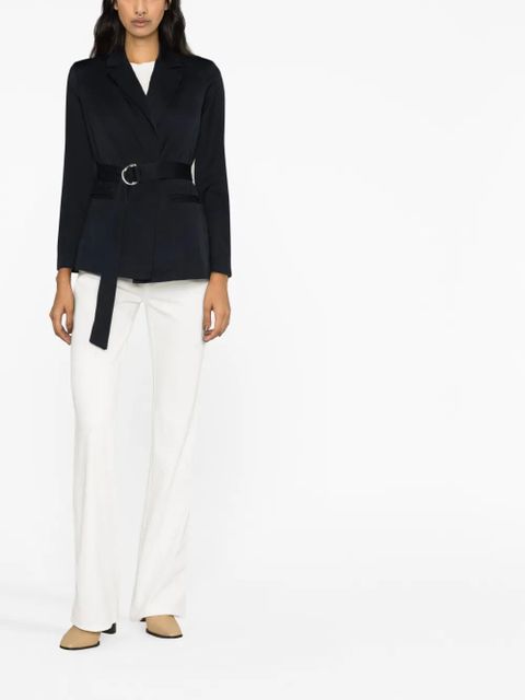 Claudie Pierlot Suit jacket - Blue - zdjęcie produktu nr 2