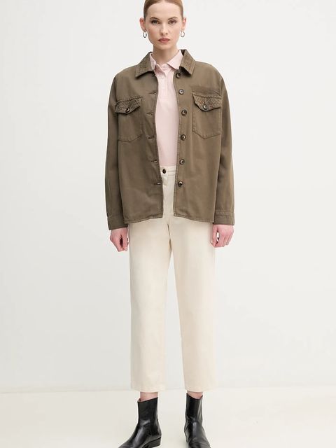 Mos Mosh koszula bawełniana - zdjęcie produktu nr 2