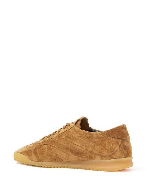 Proenza Schouler Track sneakers - Brown - zdjęcie produktu nr 2