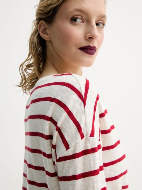 Levi's longsleeve bawełniany