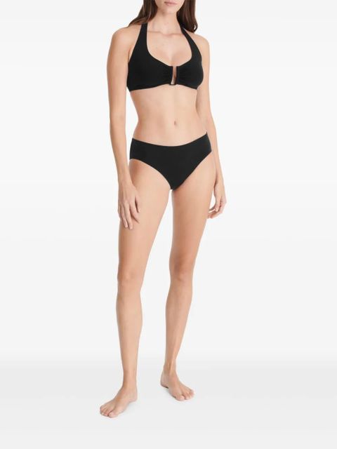 ERES Dédicace bikini top - Black - zdjęcie produktu nr 2