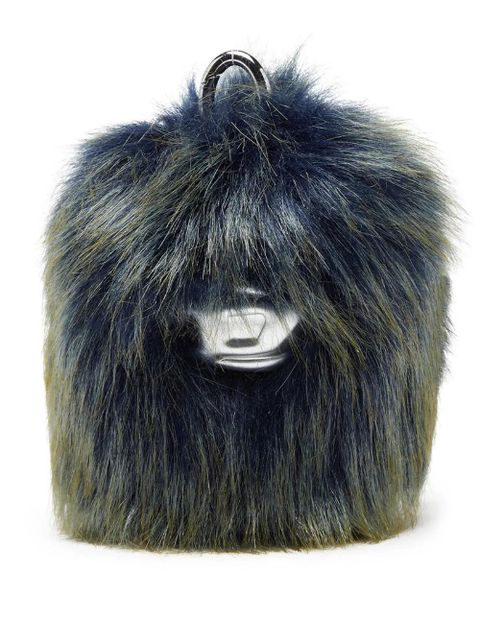 Diesel Monster charm - Blue - zdjęcie produktu nr 1