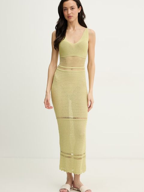 Guess sukienka LUNA - zdjęcie produktu nr 2