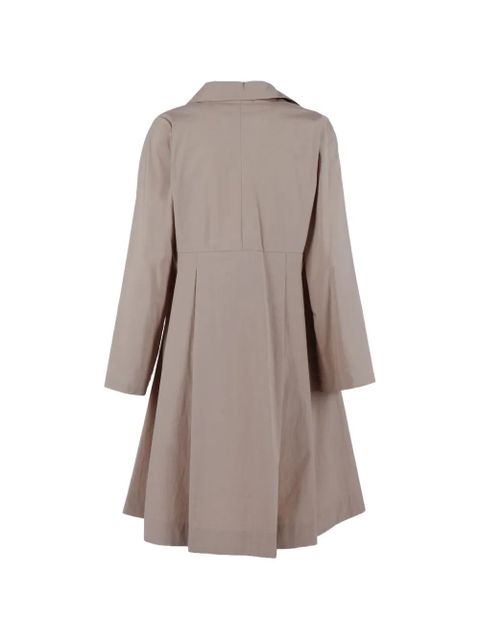 Weekend Max Mara Seggio shirt dress - Neutrals - zdjęcie produktu nr 2