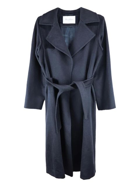 Max Mara 3manuel coat - Blue