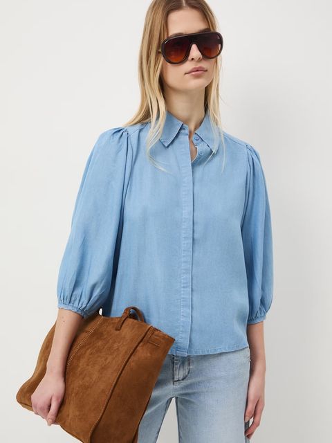 Medicine koszula damska - zdjęcie produktu nr 1