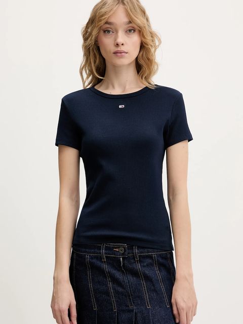 Tommy Jeans t-shirt 2-pack - zdjęcie produktu nr 1