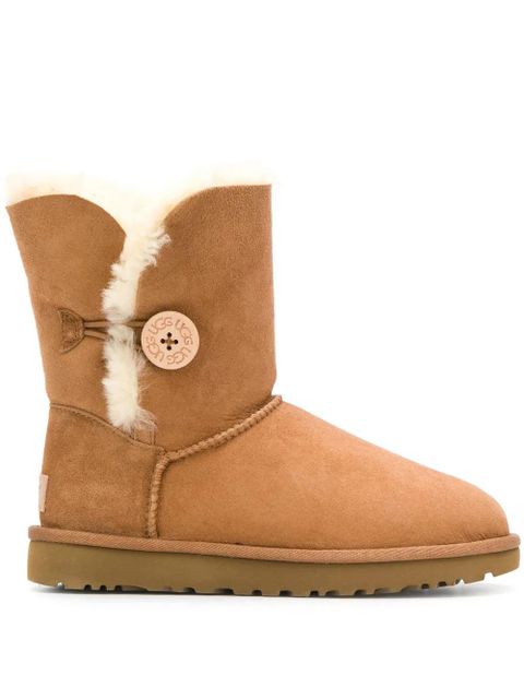 UGG Bailey boots - Brown