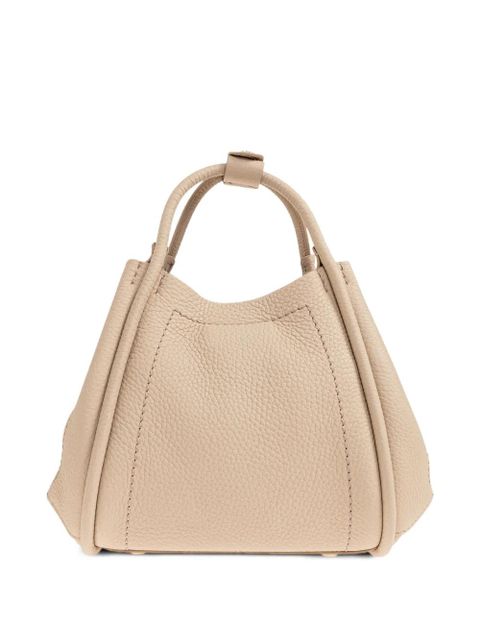 Max Mara XS Marines tote bag - Neutrals