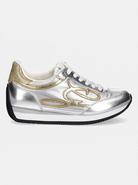 Guess sneakersy SKROLL2 - zdjęcie produktu nr 2