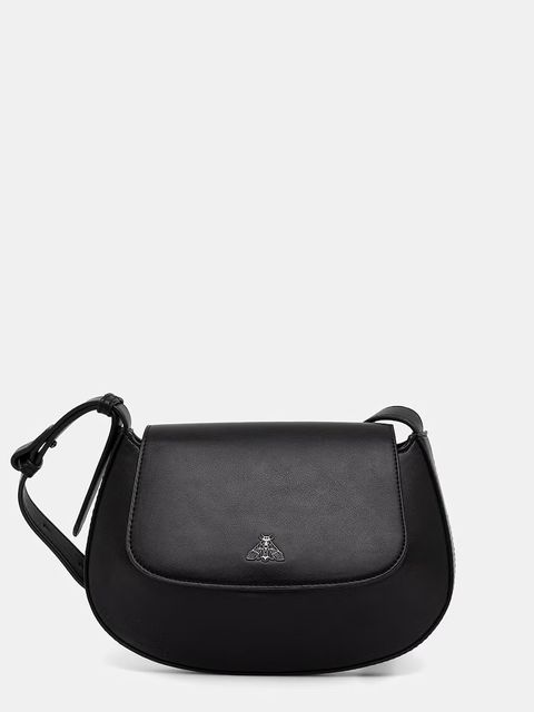 Medicine torebka crossbody damska z imitacji skóry - zdjęcie produktu nr 1