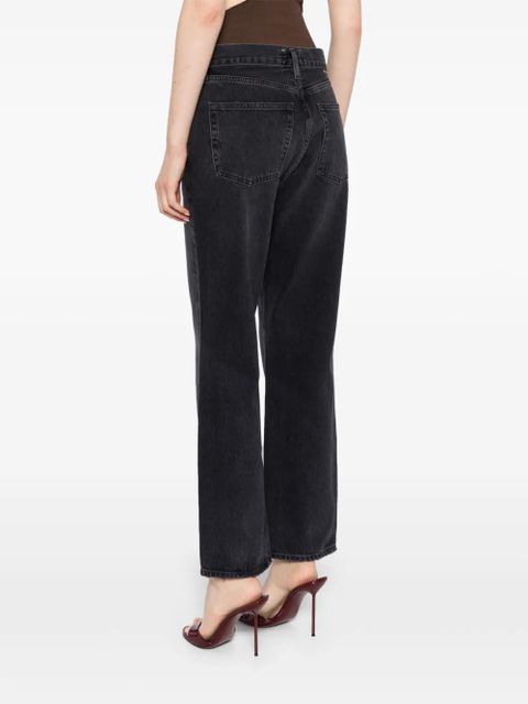 AGOLDE Valen jeans - Grey