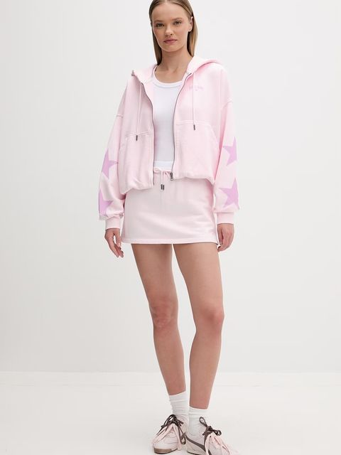 Guess Jeans spódnicospodnie damskie bawełniane - zdjęcie produktu nr 1