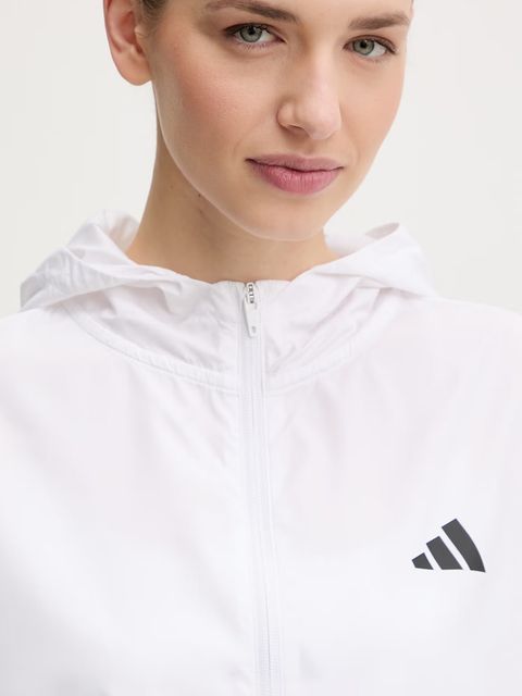 adidas Performance kurtka treningowa Hyperglam Windy