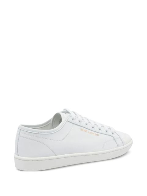 Saint Laurent Gym sneakers - White