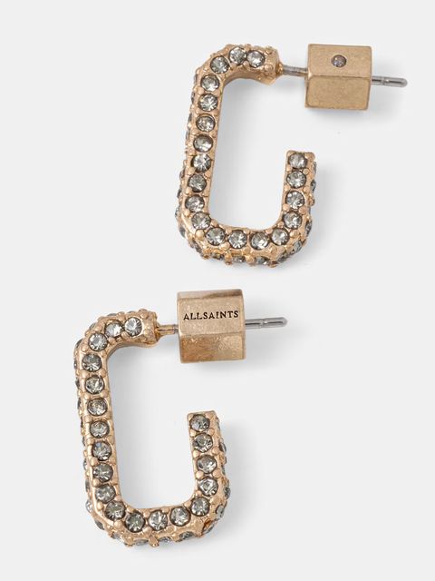 AllSaints kolczyki - zdjęcie produktu nr 1