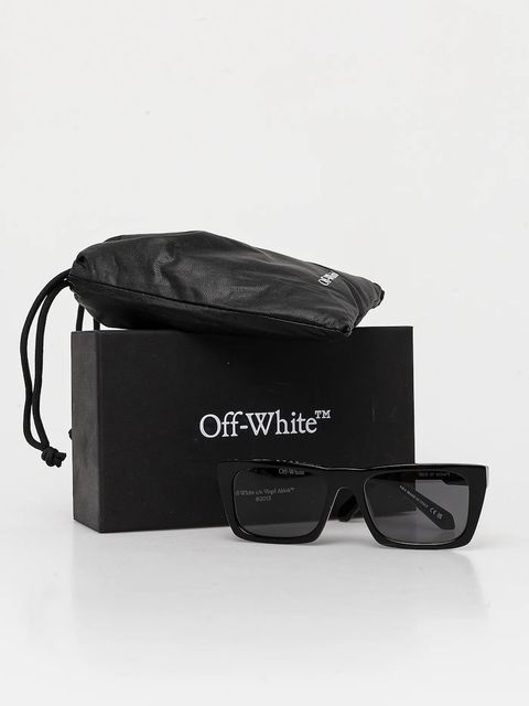 Off-White okulary przeciwsłoneczne
