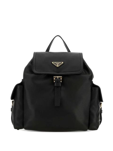 Prada medium Explore backpack - Black - zdjęcie produktu nr 1