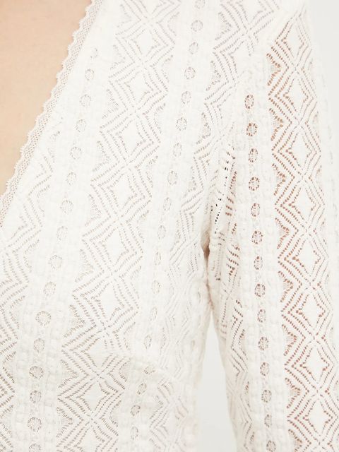 BOSS Orange body damskie kolor beżowy 50543555