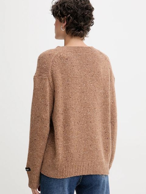 Calvin Klein Jeans sweter